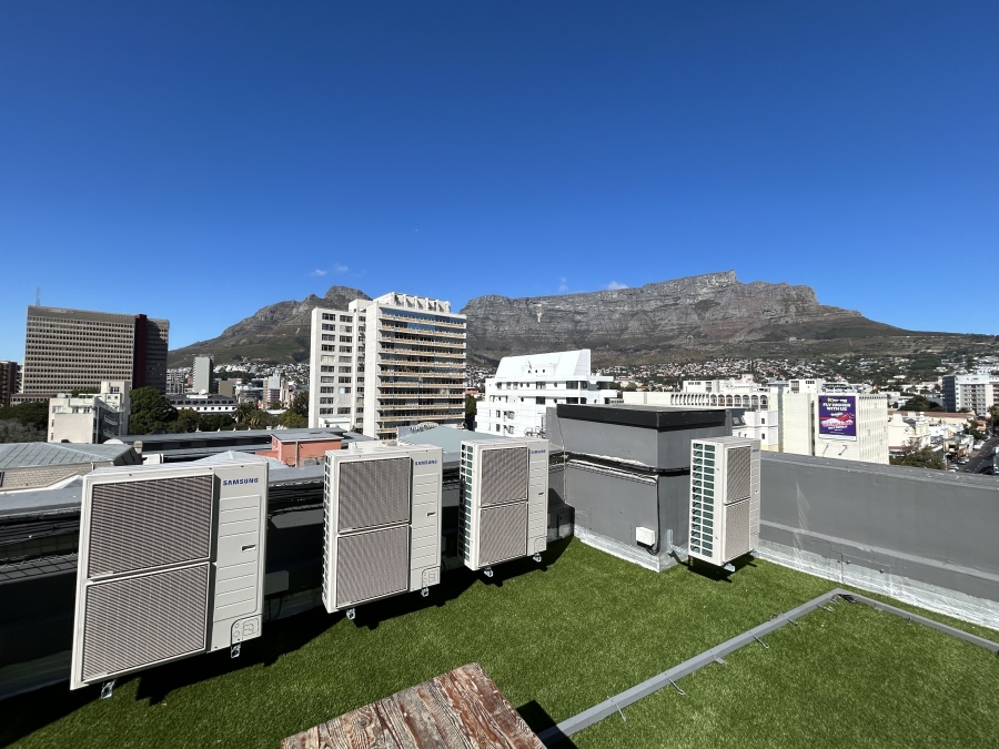 To Let Commercial Property for Rent in Cape Town City Centre Western Cape